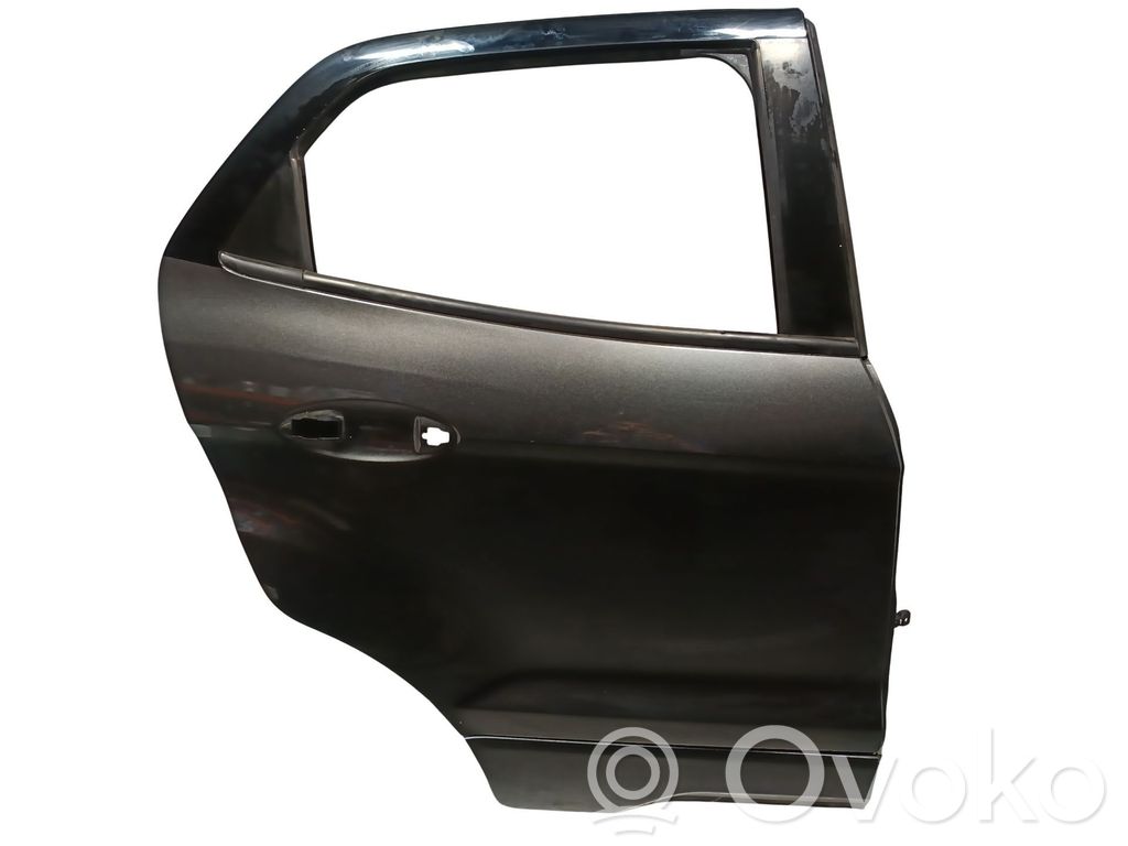 Ford Ecosport Drzwi tylne 