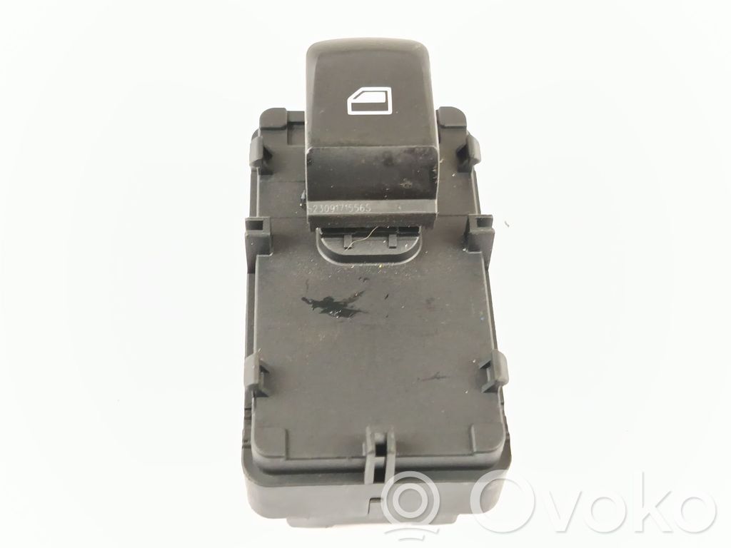 Electric window control switch   10470989