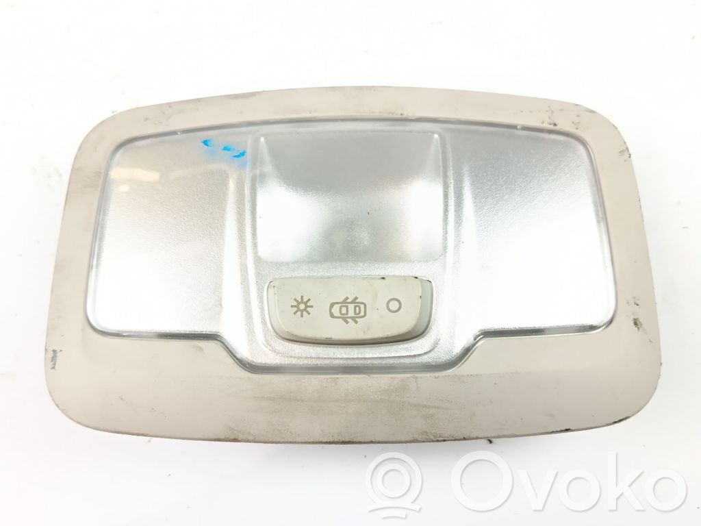 Otras luces interiores   96781443BJ