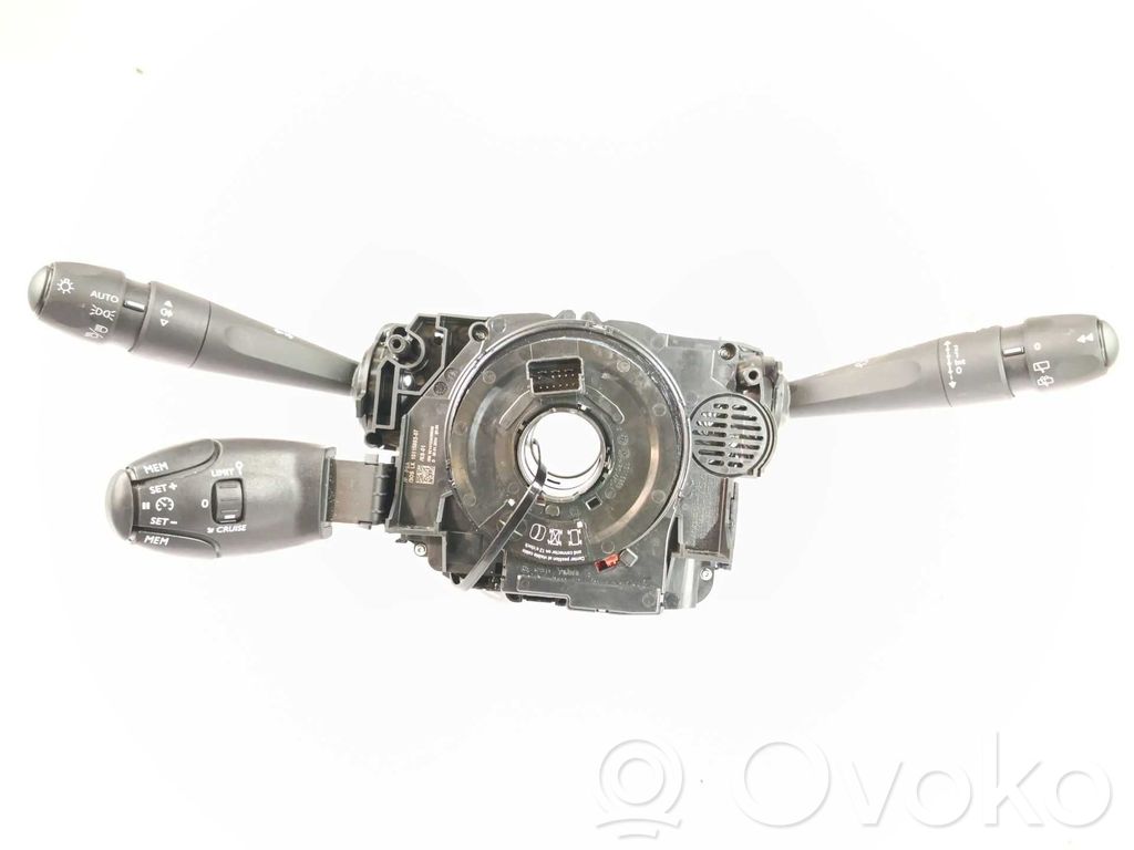 Citroen C3 Comutator/buton multifuncțional 