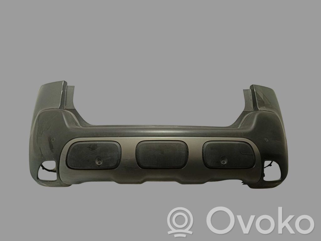 Citroen C3 Parachoques 