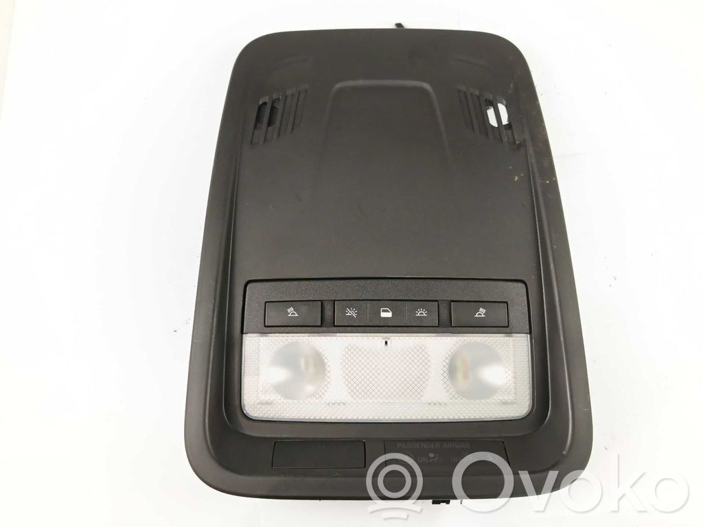 Otras luces interiores   13415545
