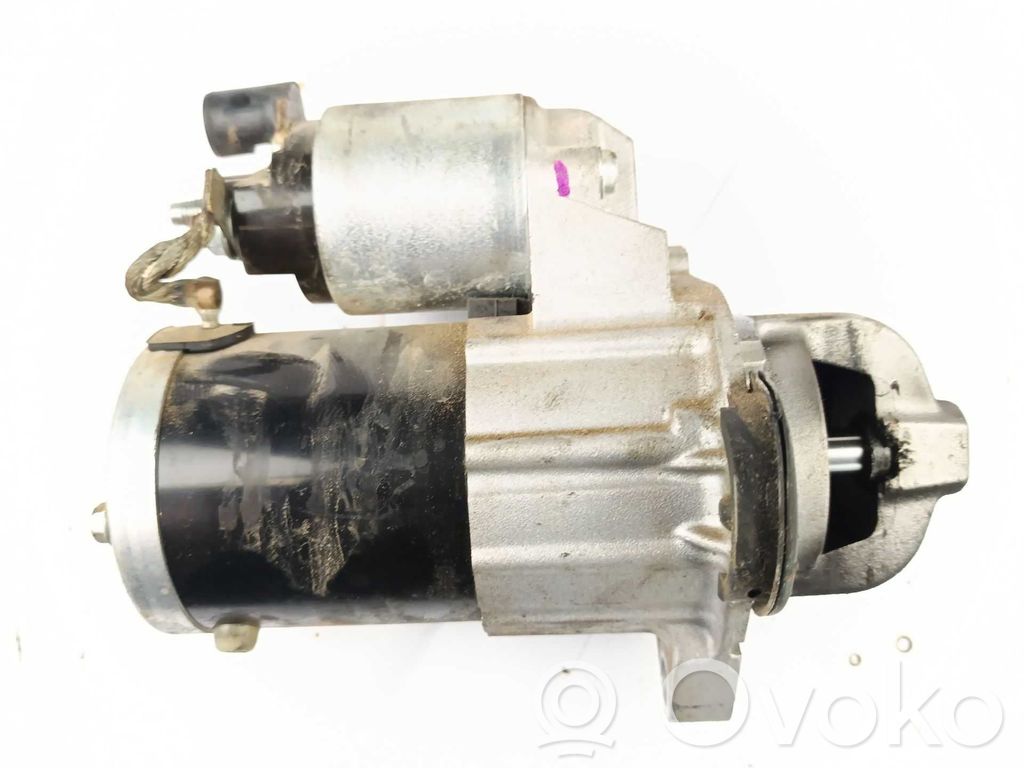 Motor de arranque   12680618