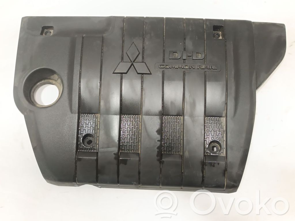 Mitsubishi ASX Moottorin koppa 