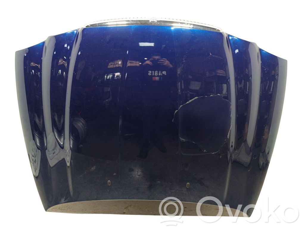 Engine bonnet/hood   C2S6509