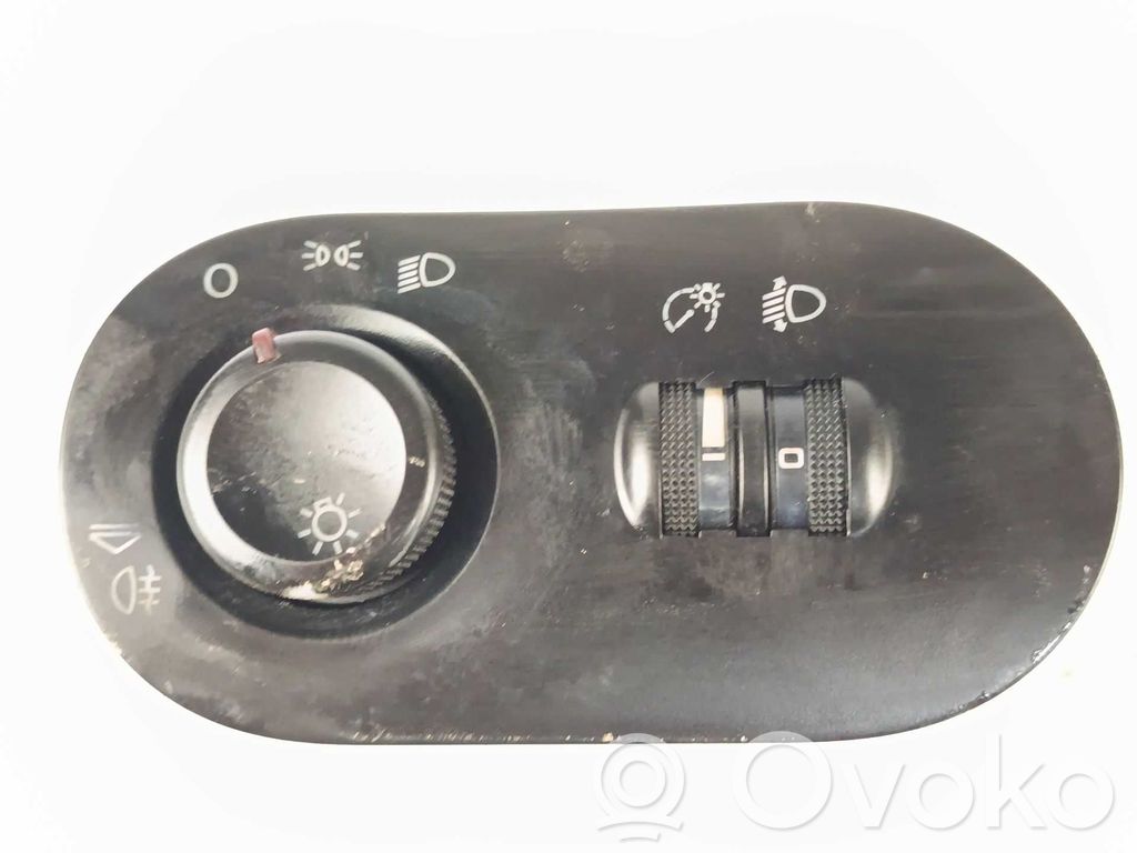 Interruptor de control del panel de luces   6L1941531AD