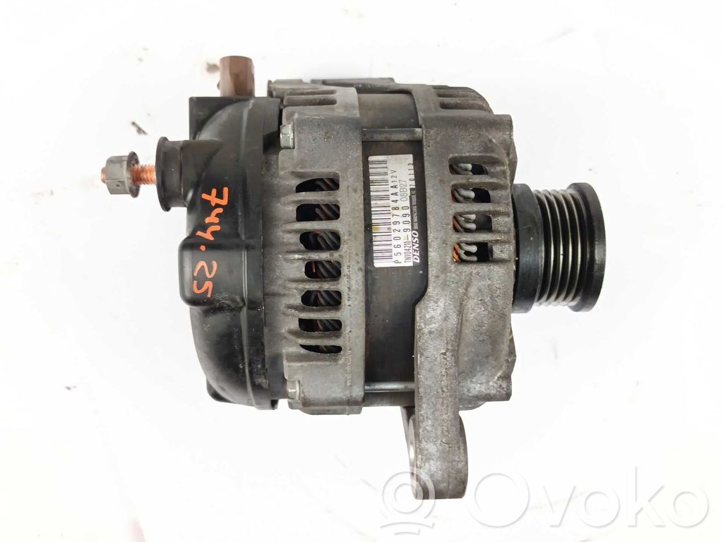 Alternator   56029784AA