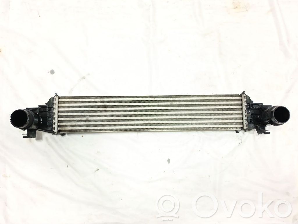 Jeep Compass Coolant radiator 