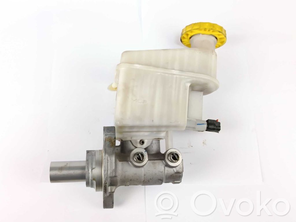 Servo-frein   829236