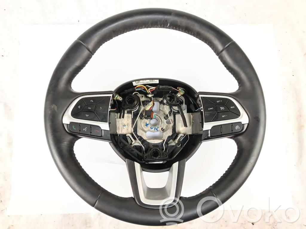 Jeep Compass Volante 
