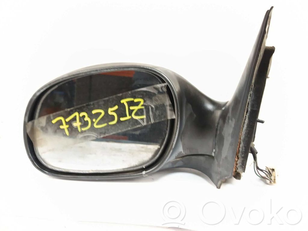 Elektryczne lusterko boczne drzwi przednich   K55D69170B