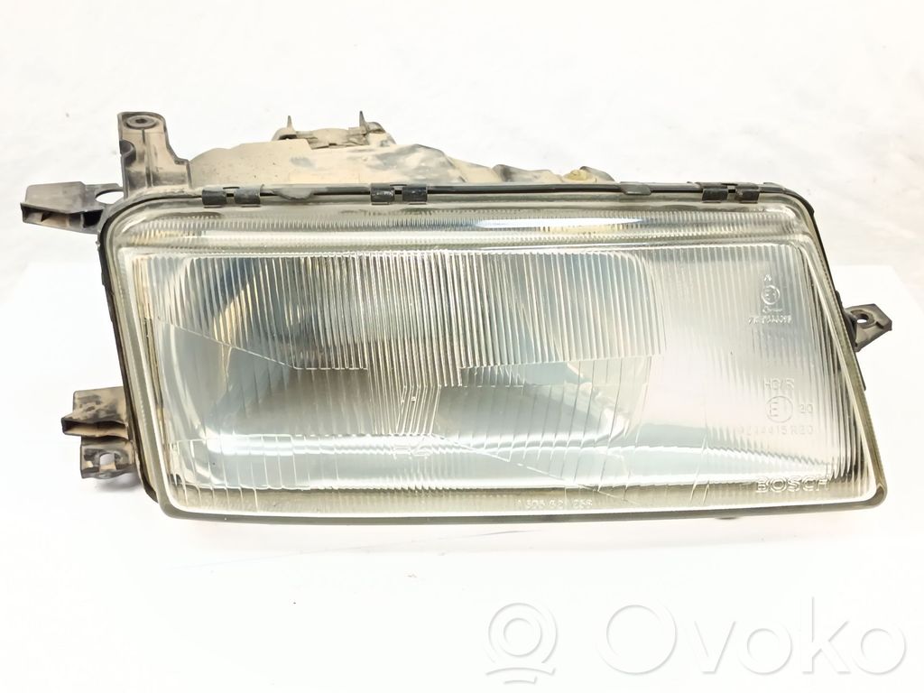 Opel Vectra A Scheinwerfer 