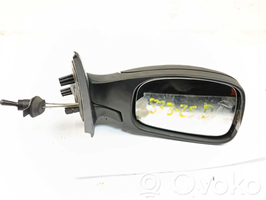 Peugeot 306 Oglindă electrică ușă față