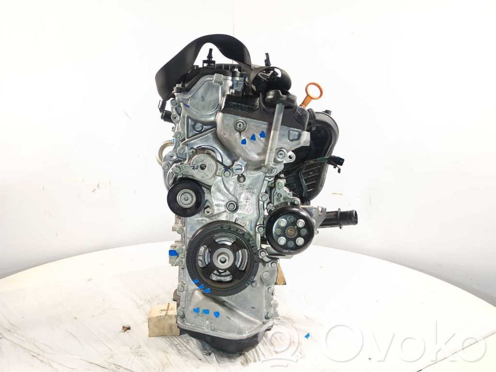Motor   G4LF,GASOLINA,36446KM
