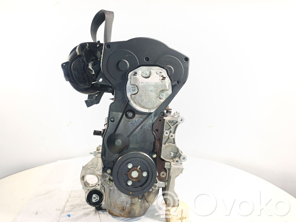 Motor   NFU,GASOLINA,203924KM