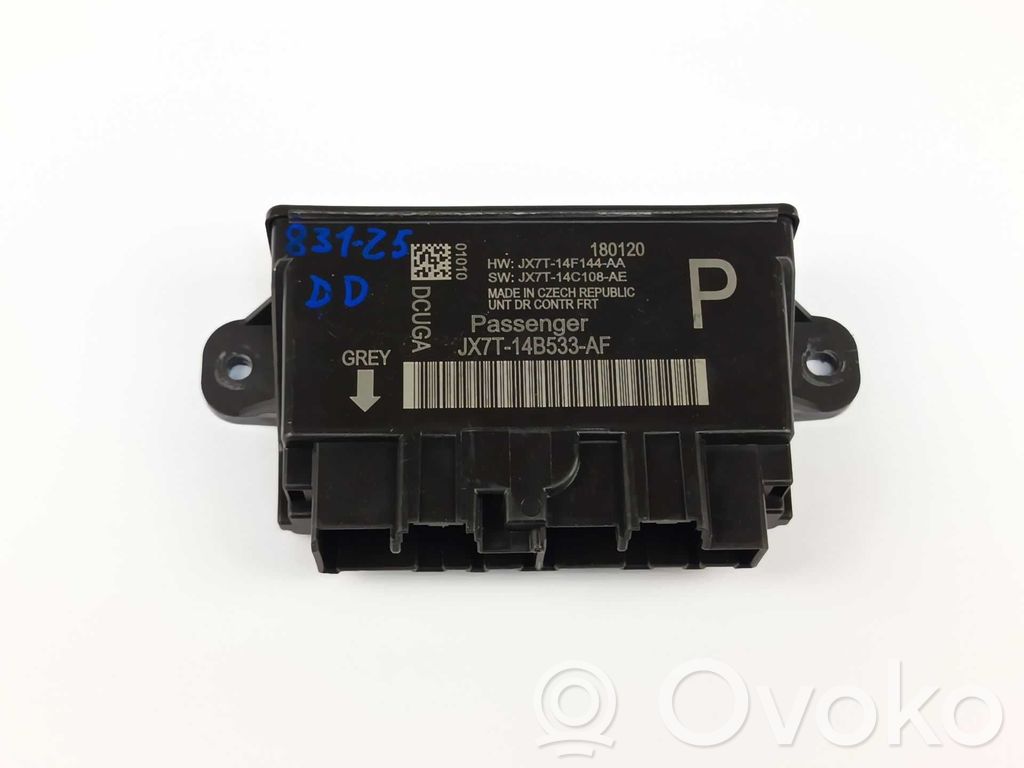 Ford Focus Unidad de control de puerta