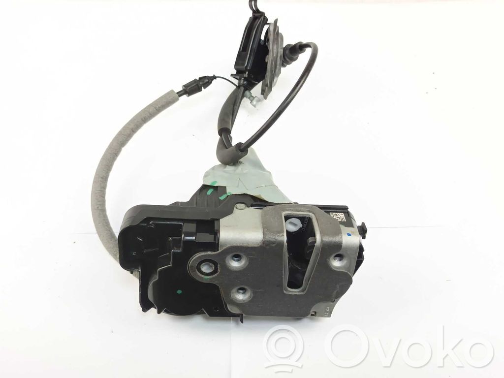 Ford Focus Încuietoare ușă spate 