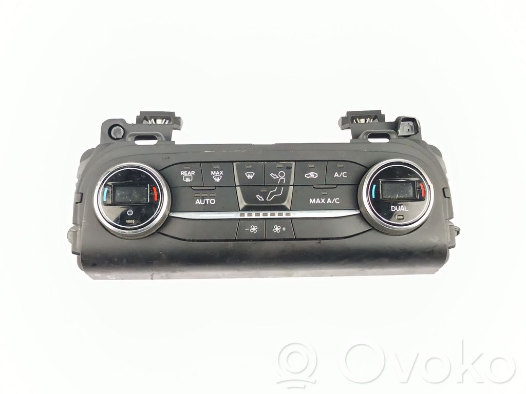 Ford Focus Air conditioner control unit module 
