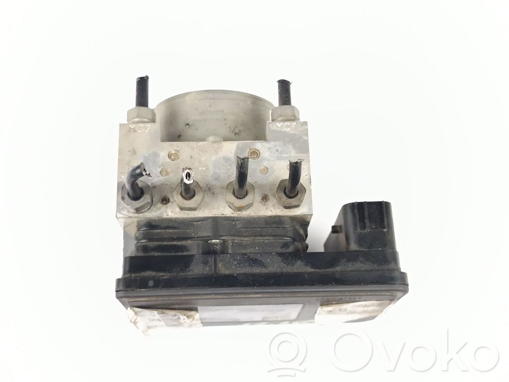 Bloc ABS   JX612C219KE