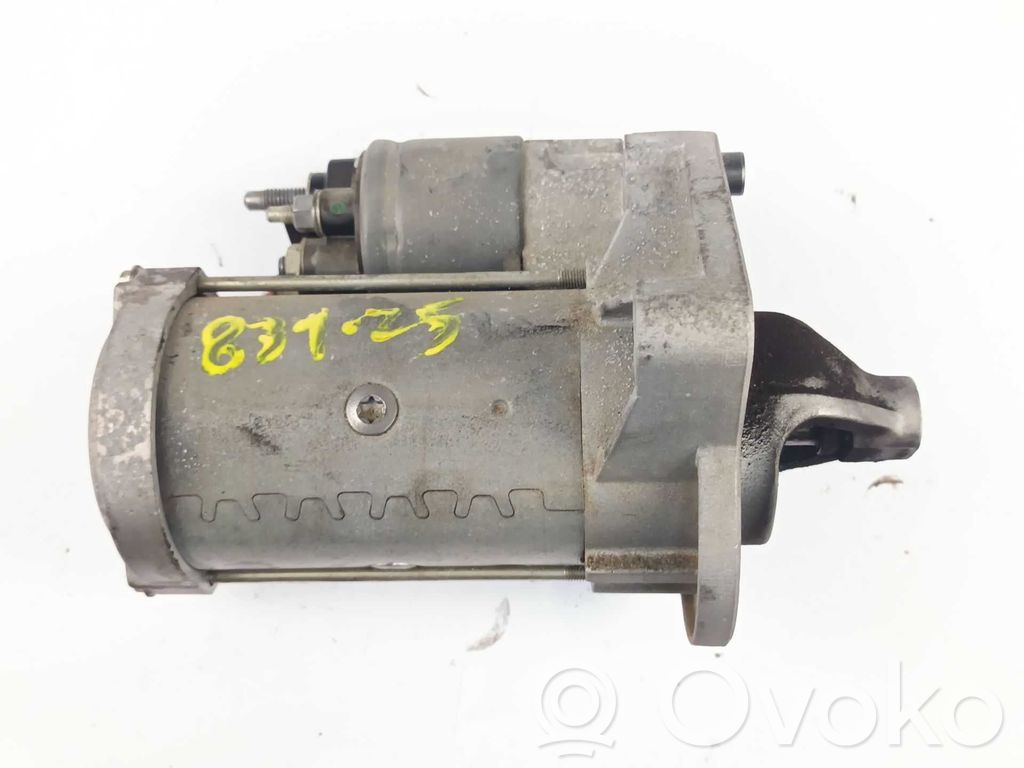 Motor de arranque   H1BT11000GC