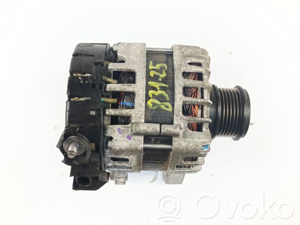 Alternador   LX6T10300FAA