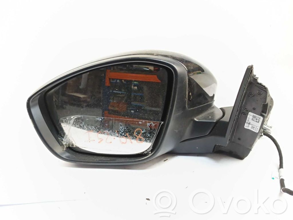 Jeep Avenger Specchietto retrovisore elettrico portiera anteriore