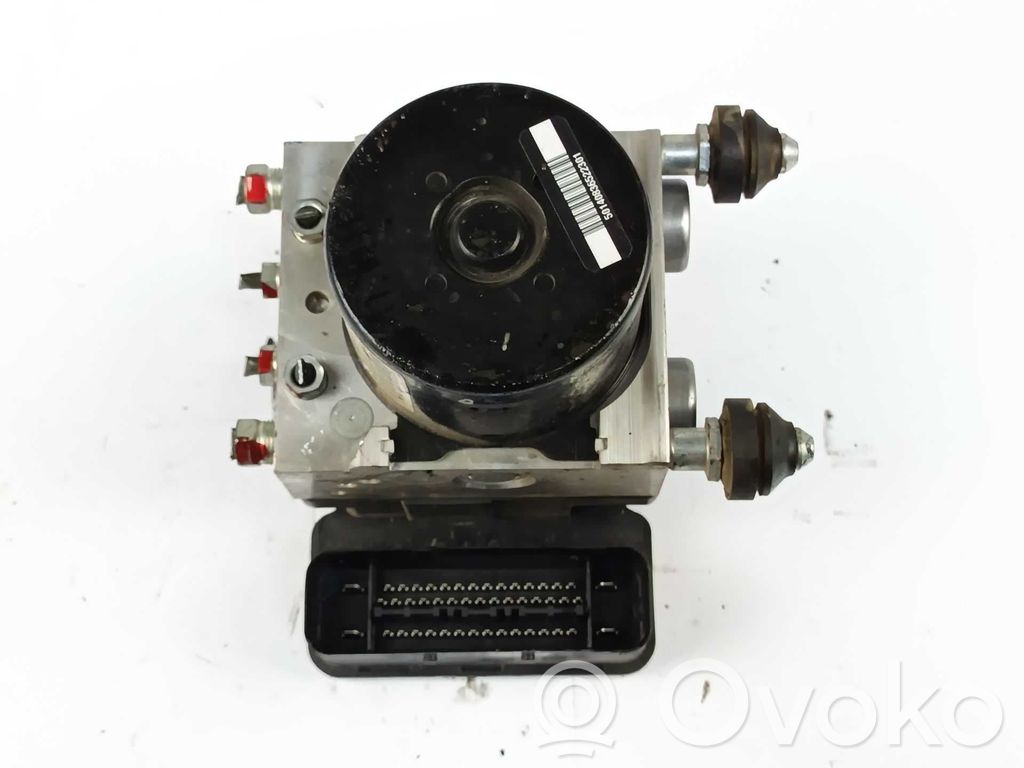 Unidad de control/módulo del ABS   4670A298