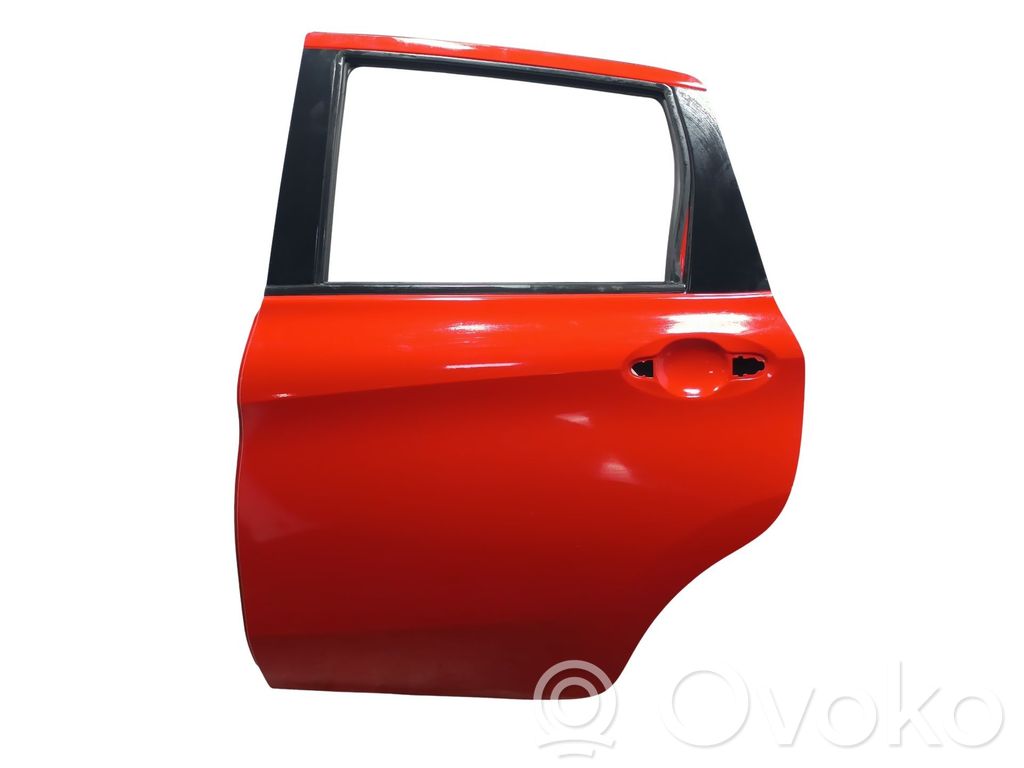 Nissan Note (E12) Galinės durys 