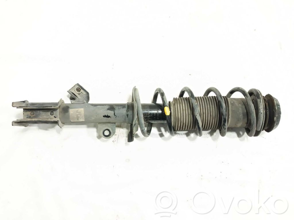 Nissan Note (E12) Stoßdämpfer Federbein 