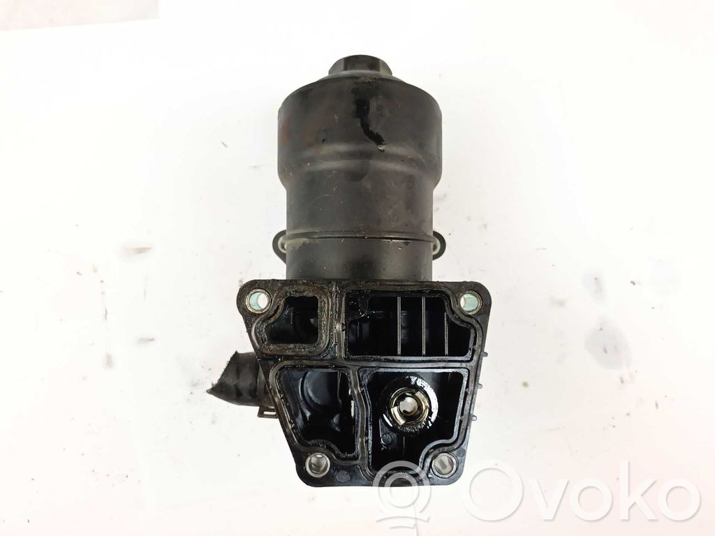 Skoda Rapid (NH) Suport montare filtru ulei 