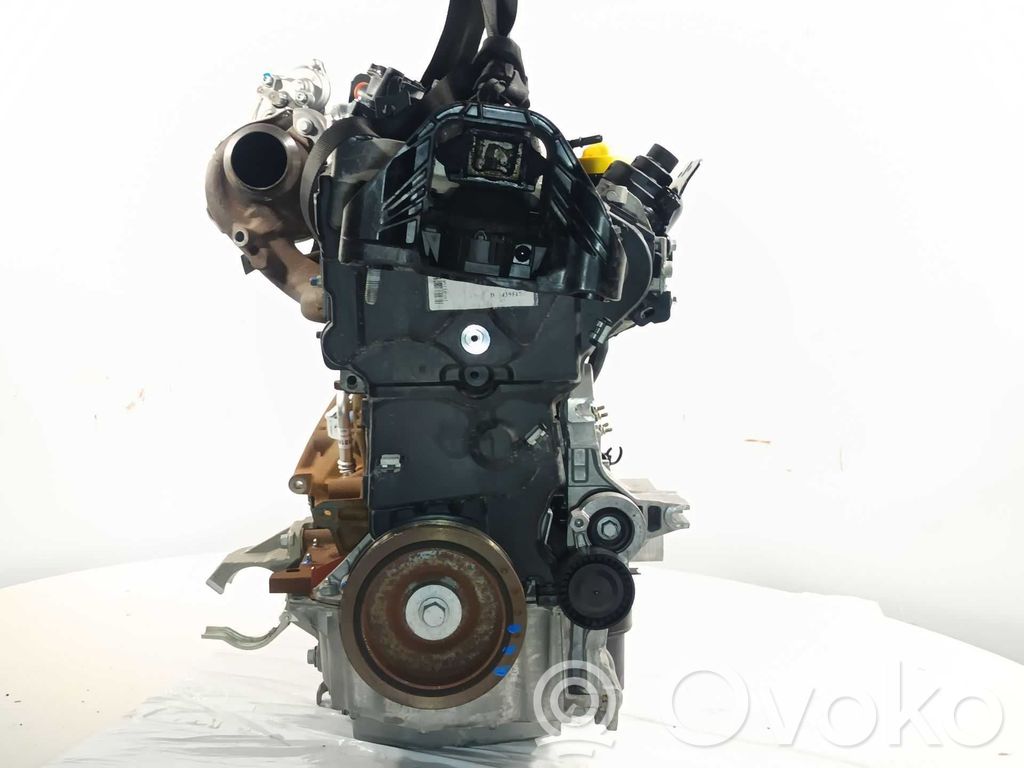 Motor   K9K876,20253KM