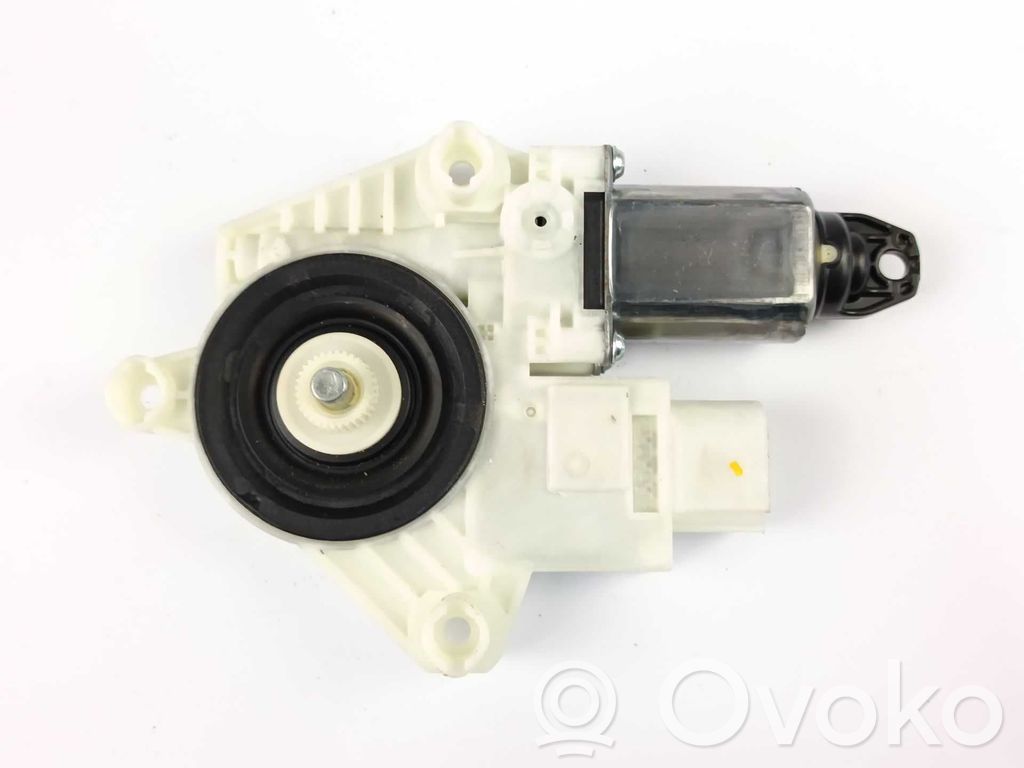 BMW X3 G01 Motorino alzacristalli della portiera posteriore 
