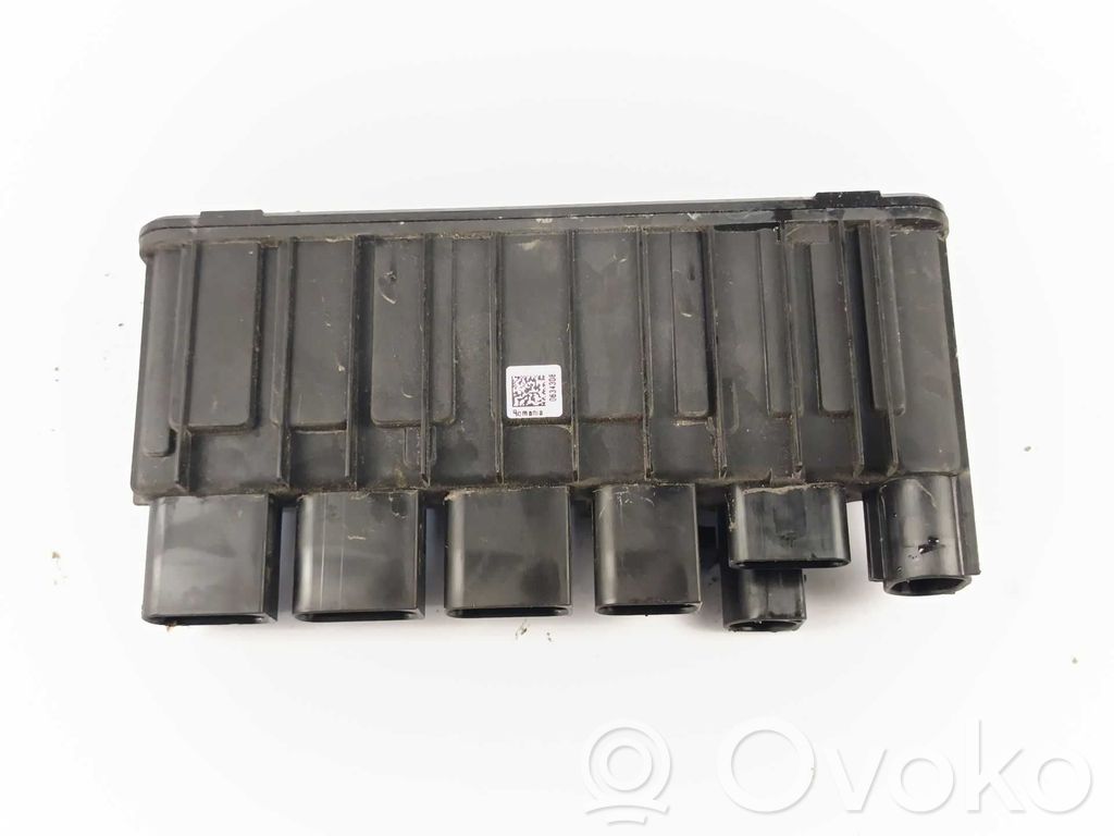 Autres unités de commande / modules   8583091