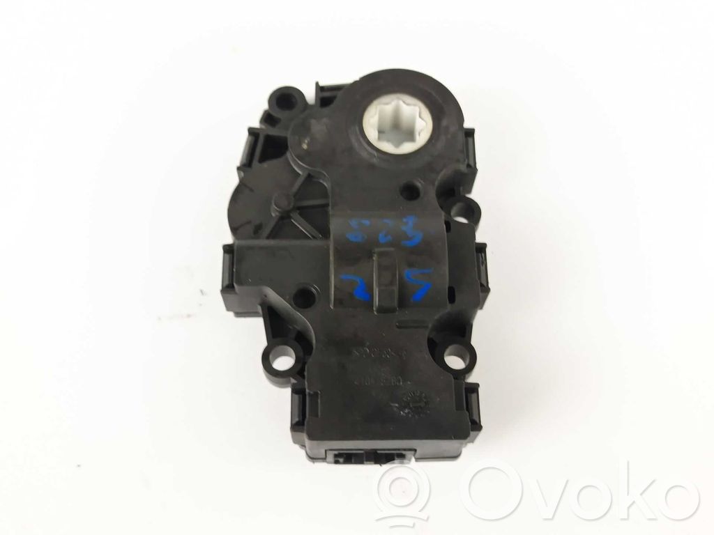 BMW X3 G01 Ventilator aerotermă 