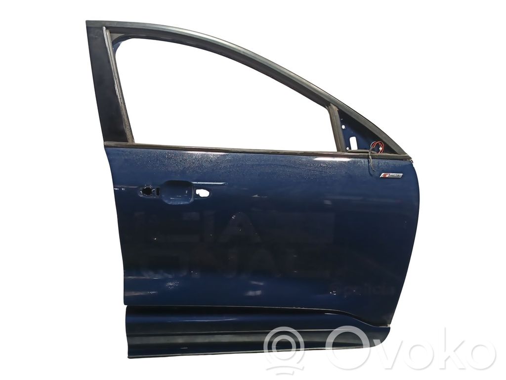 Ford Kuga III Durvis 
