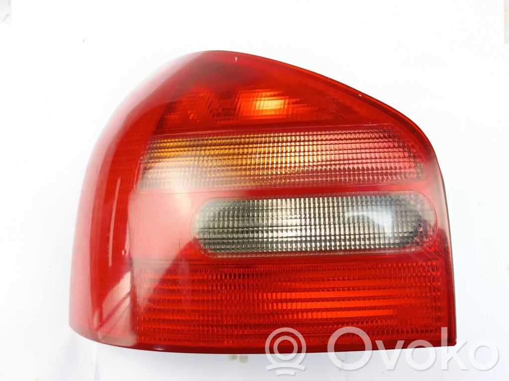 Audi A3 S3 8P Luci posteriori