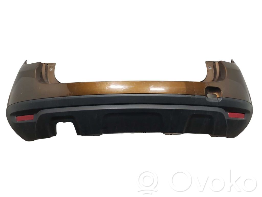Бампер   850220033R