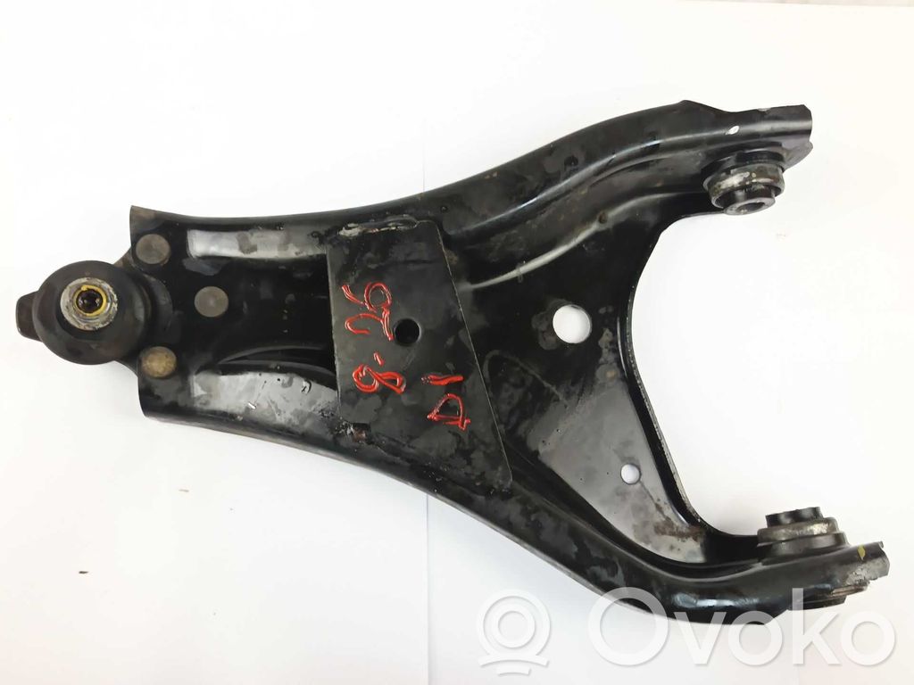 Dacia Duster Front control arm 