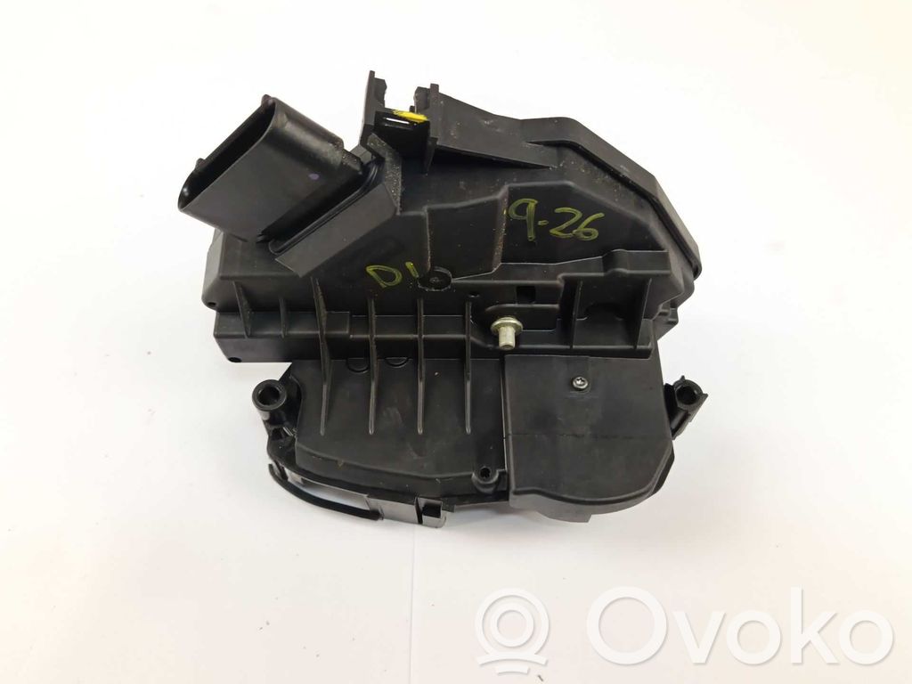 Serrure   BM5AA21813AH