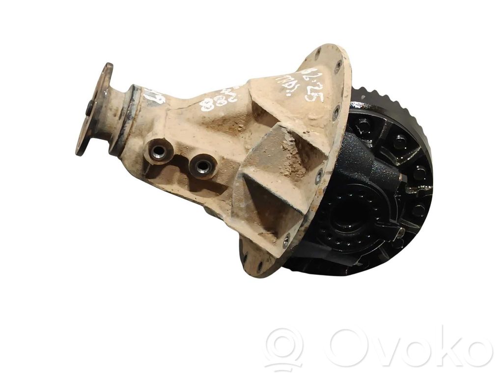 Hinterachsdifferential   MR317075