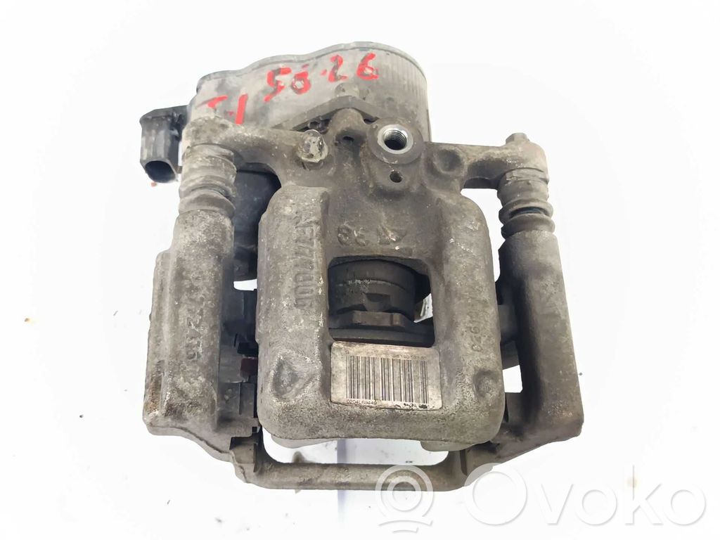 Caliper del freno trasero   9819059380