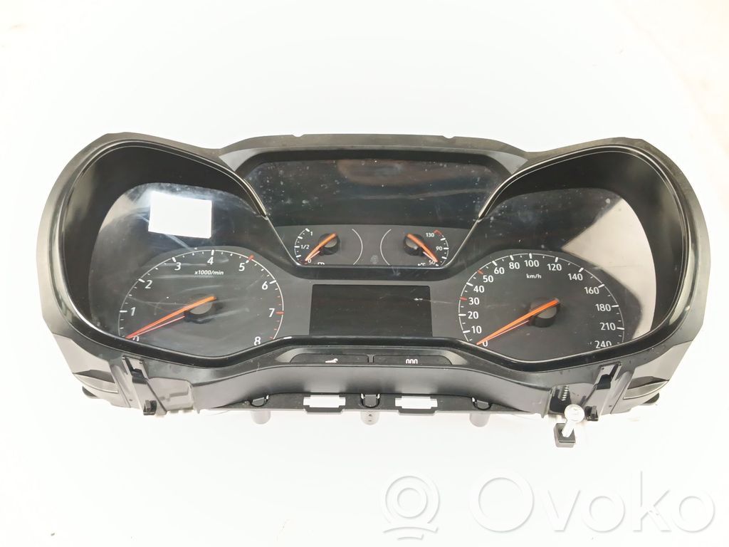 Tachimetro (quadro strumenti)   9838122180