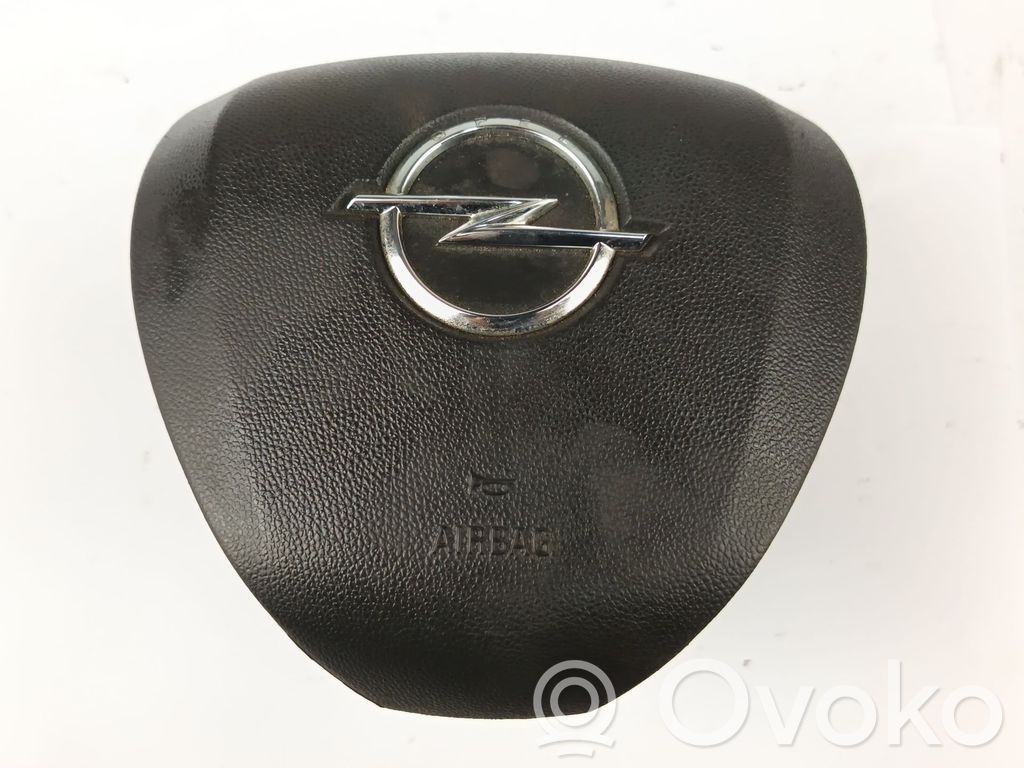 Fahrerairbag   34206793G