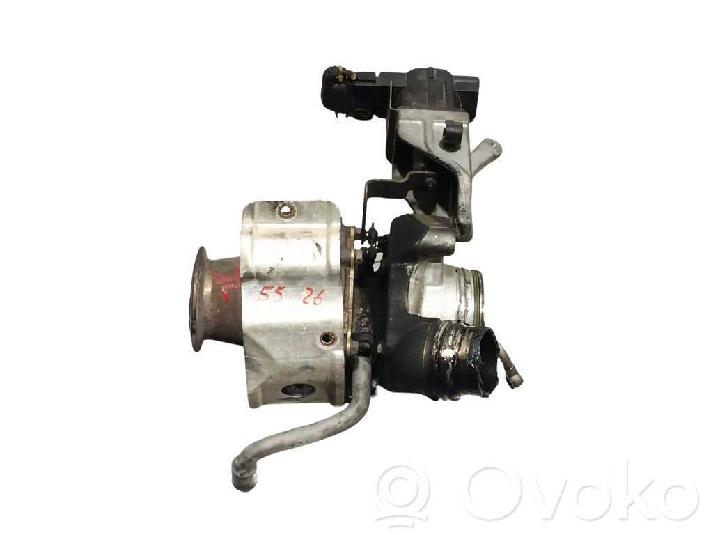 Turbo   472747002B,TF035HL6B