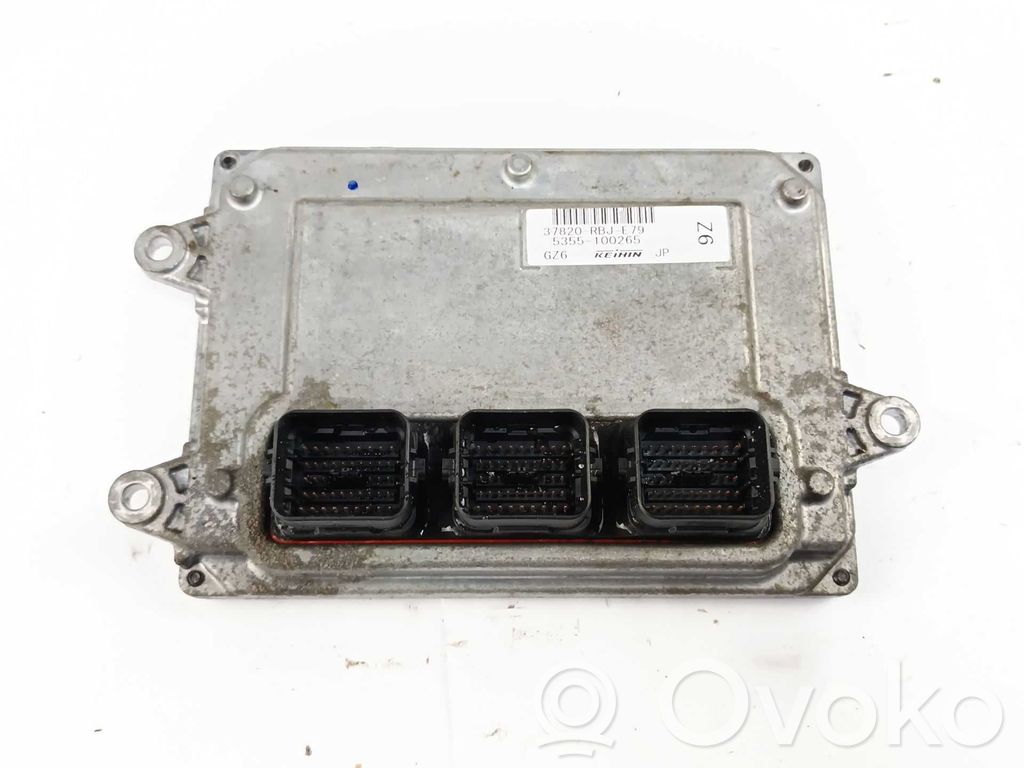 Honda Insight Unitate/modul de control motor 