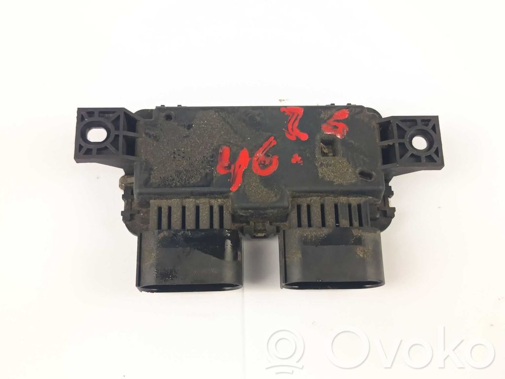 Alte unități/module de control   A0009008214