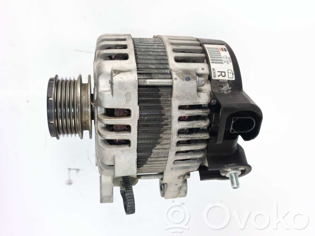 KIA Carens III Generatore/alternatore