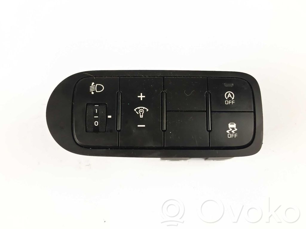 KIA Carens III Comutator/buton multifuncțional