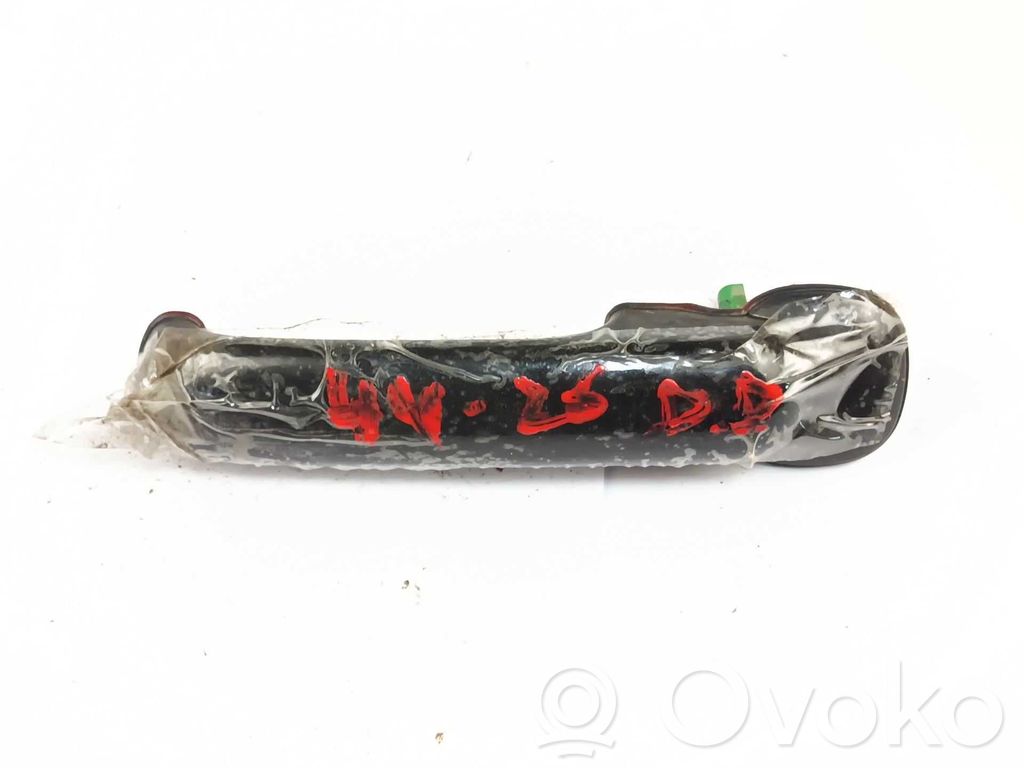 Manecilla externa puerta delantera   1955311
