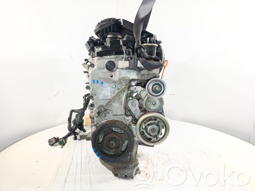 Motor   LDA3,GASOLINA,183611KM